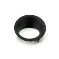 Fog Light Molding Passenger Side Front For Nissan Frontier 2005 2019 Black Replacement Ni1039117 62256ea800 