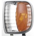 Parking Light Assembly Driver Side For 1994 1997 Mazda B2300 B3000 B4000 Fits Ma2520109 Zzm0 51 131 