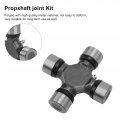 Prop Shaft Joints Metal Propshaft Joint 27mm Diameter 95mm Width Good Match For Car