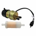 Grabote Fuel Pump Filter For Honda Vt1100c Shadow 1100 1995 1996 1997 1998
