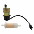 Grabote Fuel Pump Filter For Honda Vt1100c Shadow 1100 1995 1996 1997 1998