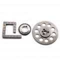 Ocpty Timing Chain Kit Tk7020 Ts33212 Fits For Chevrolet Gmc Express 1500 Silverado Savana Sierra Astro Blazer 2500 Safari S10