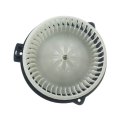 Front Ac Heater Blower Motor For Honda Civic 2001 2005 Crv 2002 2006 Element 2003 2011 Acura El Mitsubishi Suzuki Oe 79310 S5d 