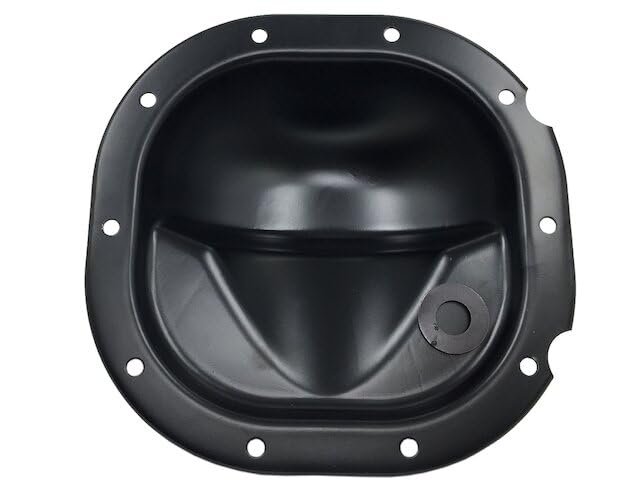 Rear Differential Cover For 1983-2009 Ford Ranger With 8 Inch Ring Gear