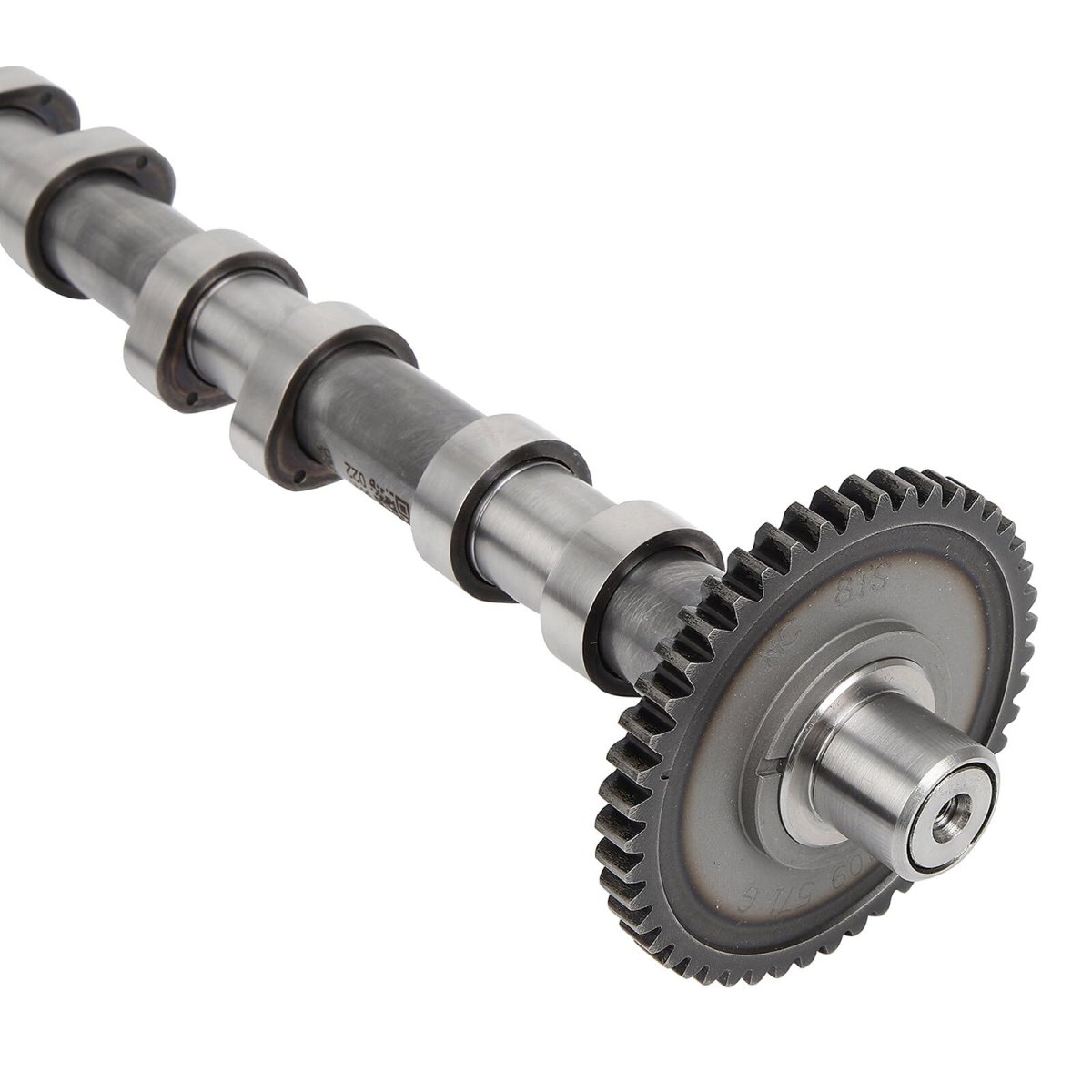 Exhaust Camshaft Timing Gear For Audi A3 2008 2013 Tt 2014 Vw Gti Jetta Passat Tiguan Replaces 06h109022ba 06h109022bb
