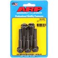Arp 644-2000 3 8 -16 X 2 000 Uhl 12-point Bolt Kit 5 Piece 