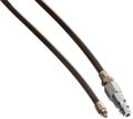 Metcal Mx-dah4 Esd Air Hose For Mx-ds1 Desoldering Hand-piece 