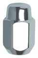 Gorilla Automotive 71177b Acorn Lug Nuts 7 16 Thread Size 