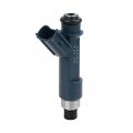 X Autohaux 23250-31010 23209-31010 Car Fuel Injector For Toyota 4runner 2003-2008 0l Limited Sr5 6 Cyl 4 1grfe Grn210 Grn215