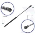 2 Pcs No 1j6827550 1j6827550e 1j9827550 Rear Hatch Lift Supports Struts Shocks Gas Spring For Vw Bora Variant 1j6 Black