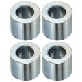 Niche Front Control A-arm Sleeve For Kawasaki Brute Force 750 650 Kfx700 92152-1455 4 Pack