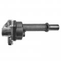A-premium Engine Oil Pump Compatible With Toyota Land Cruiser 1991-1992 4 0l Ohv Replace Opt018