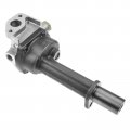 A-premium Engine Oil Pump Compatible With Toyota Land Cruiser 1991-1992 4 0l Ohv Replace Opt018