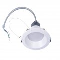 Halco 88984 Cdl4-ws-cs-u Led Recessed Can Retrofit Kit With 4 Inch Housing 