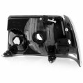 Ocpty Headlight Assembly Pair Replacement For 2001 2002 2003 2004 2005 2006 2007 2008 2009 2010 2011 Ford Ranger
