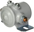 Cole Hersee 24117 Red 12v Continuous Duty Spst Solenoid 