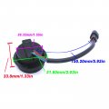 Boat Motor 63d-82563-10 63d-82563-11 Trim Tilt Switch Assembly For Yamaha Outboard Engine 30hp-115hp 6r3-82563-01-00