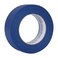 Duck Brand Clean Release Painters Tape Single Roll 1 41 In X 60 Yd Blue 240194 