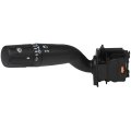 Turn Signal Switch Multi-function Combination Windshield Wiper Rain Sensitive Wipers Fl3z59ba Fl3z13k359bb Fit Ford F-150 2 7l 
