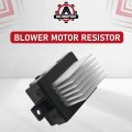 Ac Blower Motor Resistor Compatible With Ford Lincoln And Mercury Replaces 973-057 6e5z19e624aa 8e5z19e624a Ja1712 4p1589