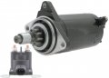 New Starter W Switch For Sea-doo Challenger Speedster Jet Ski Personal Watercraft 1995 1996 1997 1998 1999 2000 2001 2002