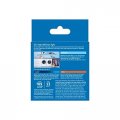 Ge Refresh 2-pack 60 W Equivalent Dimmable Daylight A15 Led Light Fixture Bulbs Vintage Antique