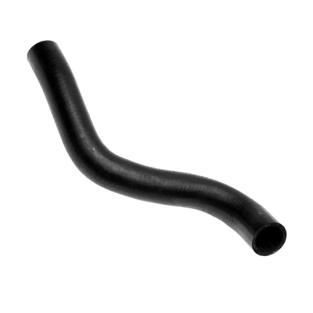Engine Coolant Radiator Hose For Toyota Prius Prime 2017 Front Upper Professional Class Reinforced Rubber Molded Assembly Black