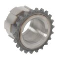 Timing Chain Set With Cam Sprocket Bolts Crank Gear 