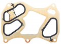 Engine Oil Cooler Gasket For Mercedes-benz Ml400 3 0l V6 2015 Pc-166132 