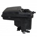 Bmw 750i 750li Coolant Reservoir 2006 2007 2008 W Level Sensor Bm3014105 17137543003 