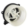 Heater Blower Motor For 1998 1999 2000 2001 Kia Sportage 2 Door 4 2l Replacement Part 700120 