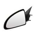 Ocpty Driver Side Mirror For 2005-2010 Pontiac G6 Outside Accessories Easy-adjustable Power Manual Folding View