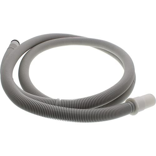 Ps8732957 Climatek Dishwasher Drain Hose Fits Thermador
