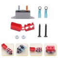 Wakauto 1 Set Reset Circuit Breaker Vacuostat Manual For Car With Automotive Replacement Marine Thermoplastic