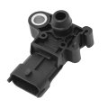 Manifold Absolute Pressure Sensor 12591290 55573248 For Buick Cadillac Chevrolet Gmc Replaces 12711681 0261230146 93192107