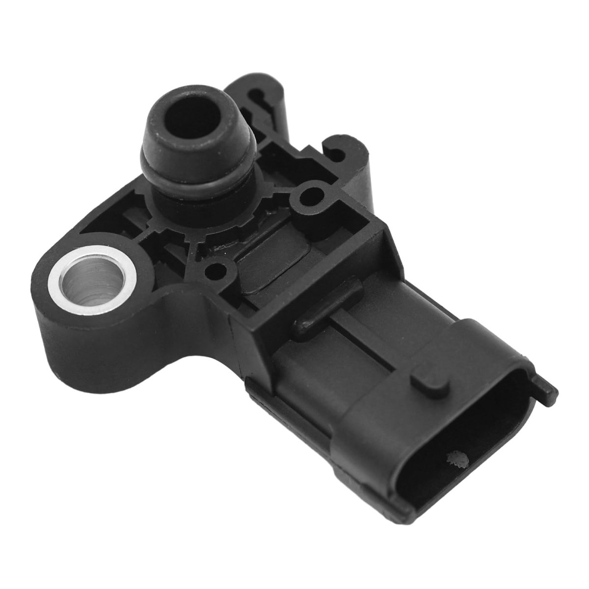 Manifold Absolute Pressure Sensor 12591290 55573248 For Buick Cadillac Chevrolet Gmc Replaces 12711681 0261230146 93192107