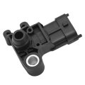 Manifold Absolute Pressure Sensor 12591290 55573248 For Buick Cadillac Chevrolet Gmc Replaces 12711681 0261230146 93192107