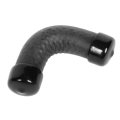 Fuel Feed Hose For Gmc Sierra 25 3500 2011 2016 Reinforced Plastic Black 0 48 Inside Diameter And 0 717 In Outside Part 