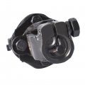 Wflnhb Lower Steering Column Shaft Intermediate Replacement For 2001-2004 Dakota 4wd 55351246aa