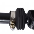 Wflnhb Lower Steering Column Shaft Intermediate Replacement For 2001-2004 Dakota 4wd 55351246aa
