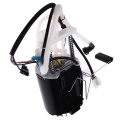 A-premium Electric Fuel Pump Assembly Compatible With Land Rover Range 2010-2012 V8 5 0l