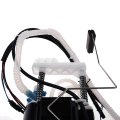 A-premium Electric Fuel Pump Assembly Compatible With Land Rover Range 2010-2012 V8 5 0l