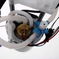 A-premium Electric Fuel Pump Assembly Compatible With Land Rover Range 2010-2012 V8 5 0l