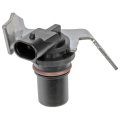 Speed Sensor For Workhorse W62 2007 2008 2009 Plastic Housing Blade Terminal Replacement 24203876 