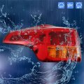 Waltyotur Driver Left Outer Side Rear Tail Lamp Replacement For 2013 2014 2015 Toyota Rav4 Light 815600r030 To2804119