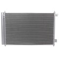 Car A C Condenser For 2015 2017 Chevrolet City Express And 2013 Nissan Nv200 Replaces 4291 Cu4291 Ac4291 Aluminum Air 