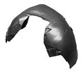 Sherman Replacement Part For Chrysler Town Country-dodge Caravan Front Passenger Side Fender Inner Panel Partslink Number 