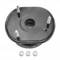 A-premium Front Driver Or Passenger Side Suspension Strut Mount Compatible With Jeep Grand Cherokee Dodge Durango 2011-2021 3