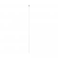 Satco 48 Inch 23w T5 Led Miniature Bi-pin Base Replacement Lamp-3500 Color Temperature-frosted Finish