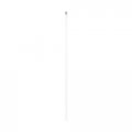 Satco 48 Inch 23w T5 Led Miniature Bi-pin Base Replacement Lamp-3500 Color Temperature-frosted Finish